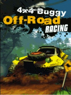 game pic for 4x4 Buggy off-road racing